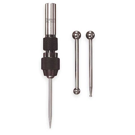 Starrett Measuring Tool S828HZ - product photo 1