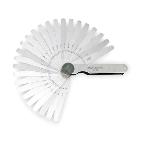 Starrett Measuring Tool 66T - product photo 1