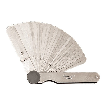Starrett Measuring Tool 66 - product photo 1