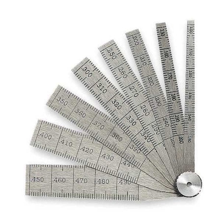 Starrett Measuring Tool 269A - product photo 1