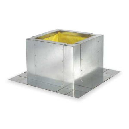 Dayton Roof Ventilator 2ZV82 - product photo 1