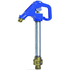 Campbell Pipe Fitting YH-3LF - product photo 1