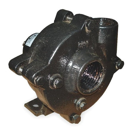 Dayton Pump 2ZWX3 - product photo 1