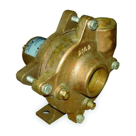 Dayton Pump 2ZWY3 - product photo 1