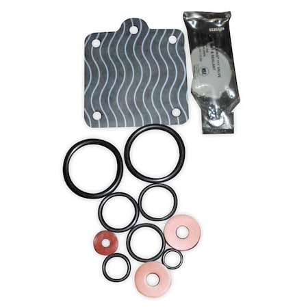 Apollo Valves Pipe Fitting 40003A4 - product photo 1