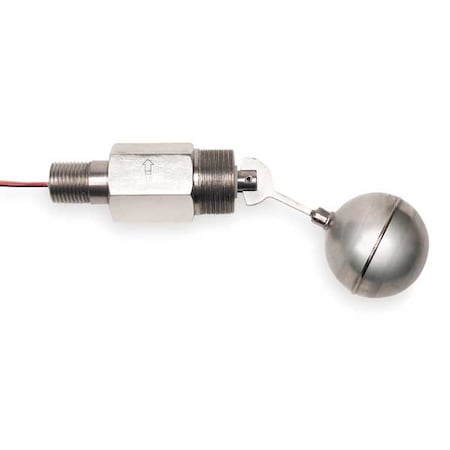 Madison Pump Control M4190-HP - product photo 1
