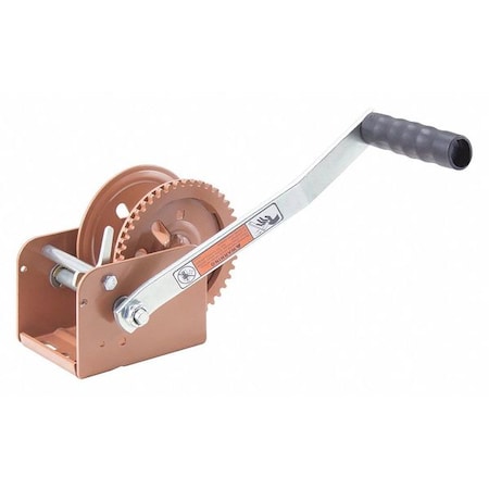 Dutton-Lainson Lifting Equipment DLC1400 - product photo 1