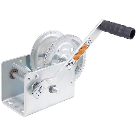 Dutton-Lainson Lifting Equipment DLC2500B - product photo 1