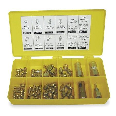 Westward Lubricant 2CAN8 - product photo 1