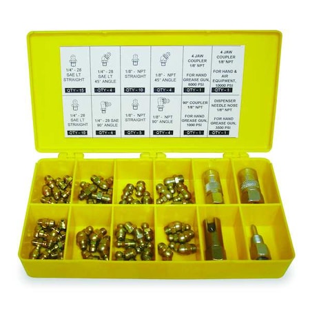 Westward Lubricant 2CAN7 - product photo 1