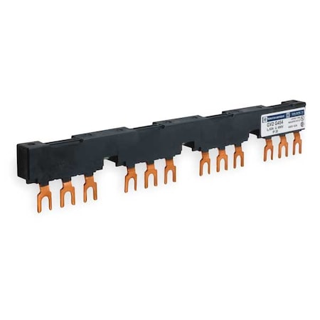 Schneider Electric Control Component GV2G454 - product photo 1