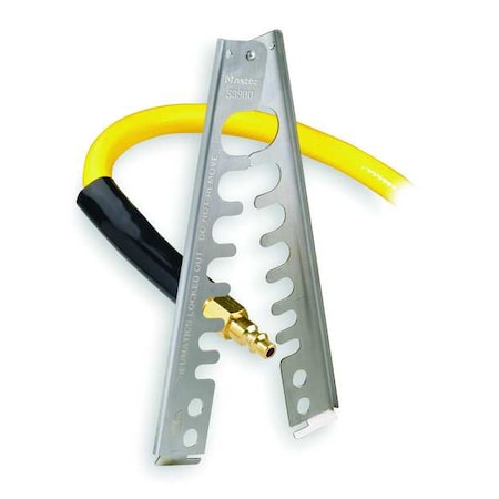 Master Lock Pneumatic Part S3900 - product photo 1