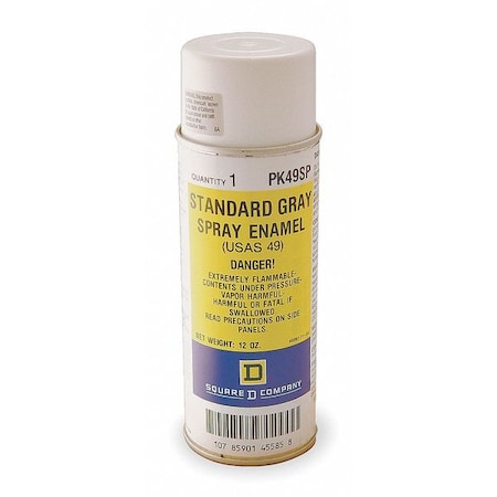 Square D Paint PK49SP - product photo 1