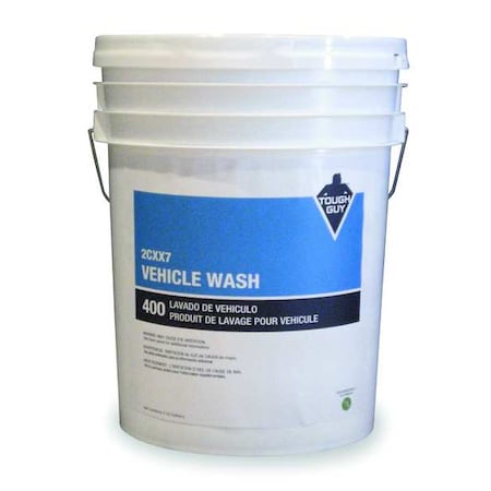 Tough GUY Automotive Cleaning 2CXX7 - product photo 1
