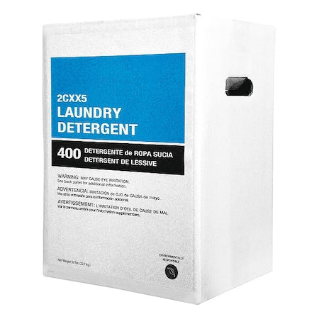 Tough GUY Laundry Supply 2CXX5 - product photo 1
