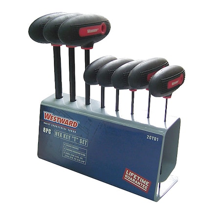Westward Hand Tool 2CYD1 - product photo 1