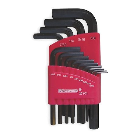 Westward Hand Tool 2CYC1 - product photo 1