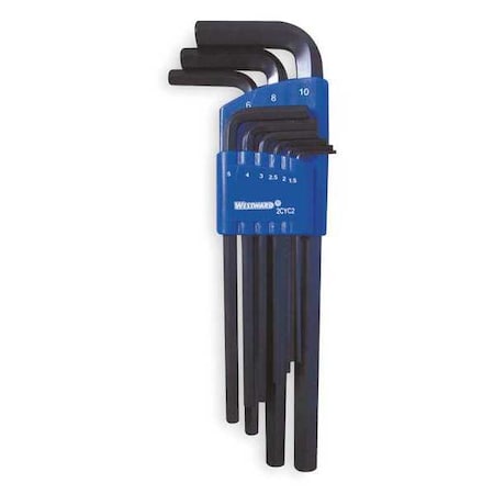 Westward Hand Tool 2CYC2 - product photo 1