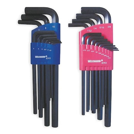 Westward Hand Tool 2CYC4 - product photo 1