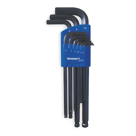 Westward Hand Tool 2CYC5 - product photo 1