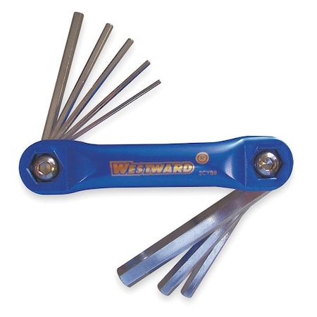 Westward Hand Tool 2CYB8 - product photo 1