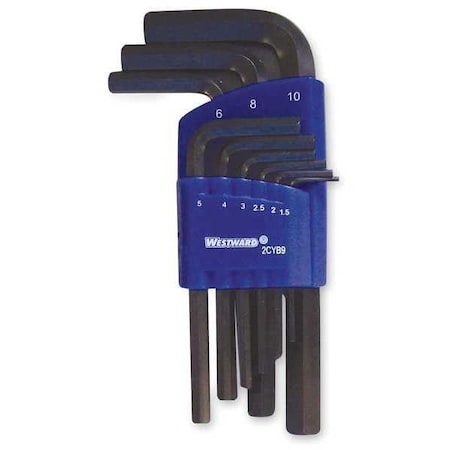 Westward Hand Tool 2CYB9 - product photo 1
