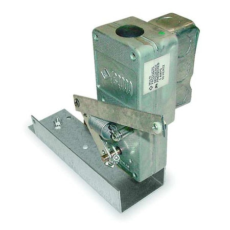 Dayton Motor 2FTV1 - product photo 1