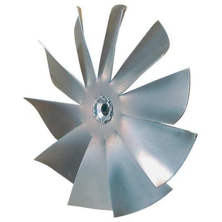 Dayton Fan 2MXY4 - product photo 1