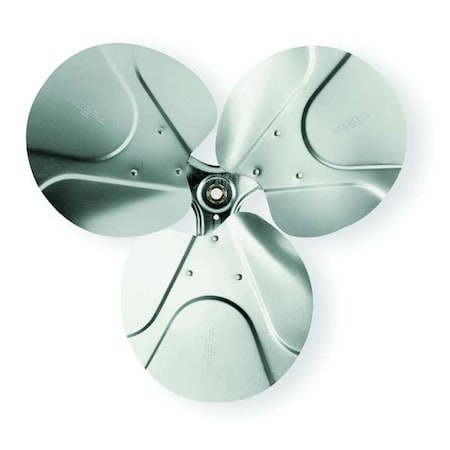 Dayton Fan 4C462 - product photo 1