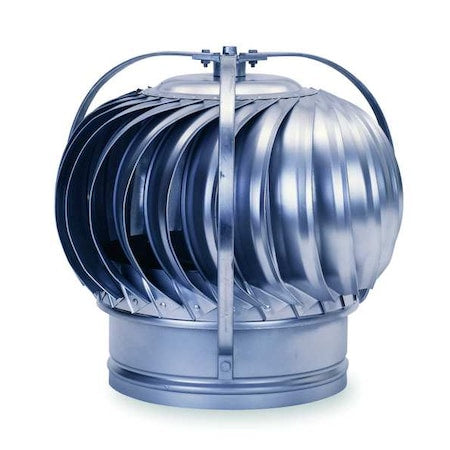 Empire Ventilation Roof Ventilator TV18G - product photo 1