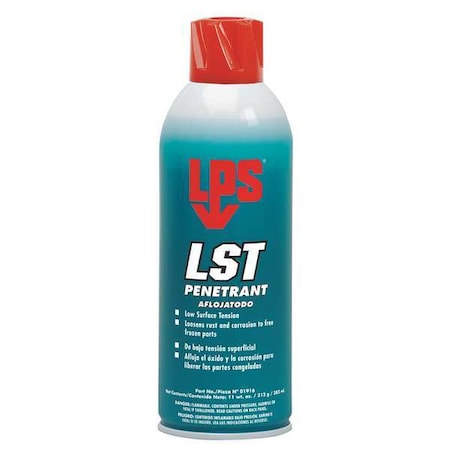 LPS Lubricant 01916 - product photo 1