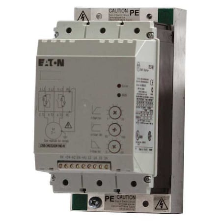 Eaton Motor DS7-340SX012N0-N - product photo 1