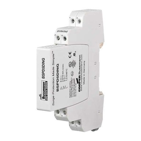 Eaton Bussmann Power Distribution Part BSPD24DING - product photo 1