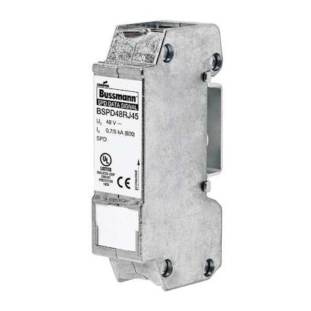 Eaton Bussmann Power Distribution Part BSPD48RJ45C - product photo 1