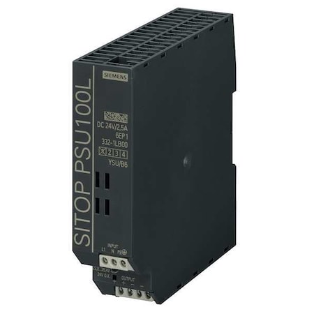 Siemens Power Distribution Part 6EP13321LB00 - product photo 1