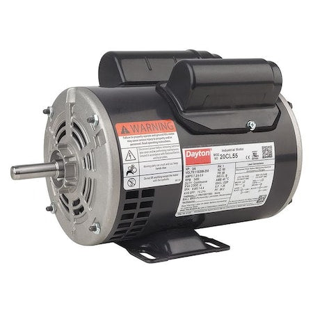 Dayton Motor 103809.00 - product photo 1