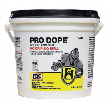 Hercules Sealant 15433 - product photo 1