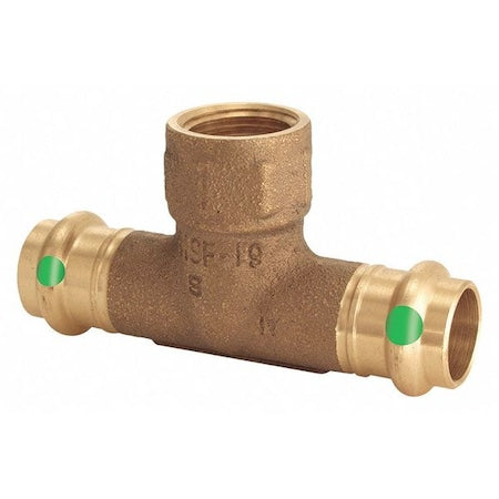 Viega Pipe Fitting 79760 - product photo 1