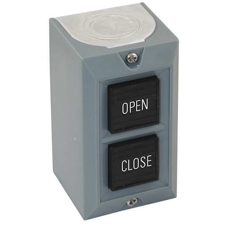Dayton Control Component 20C792 - product photo 1