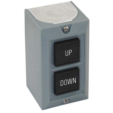 Dayton Control Component 20C795 - product photo 1