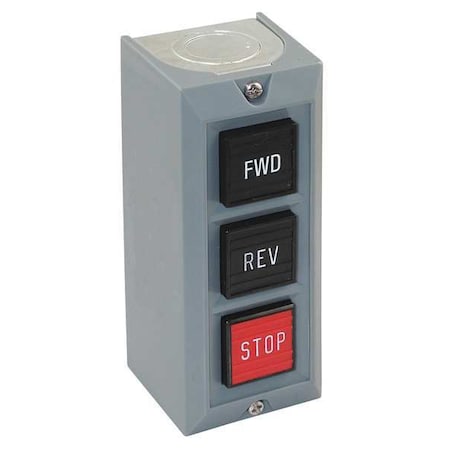 Dayton Control Component 20C796 - product photo 1