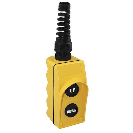Dayton Control Component 20C812 - product photo 1