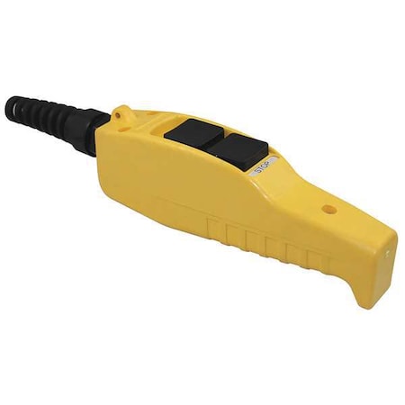 Dayton Control Component 20C814 - product photo 1