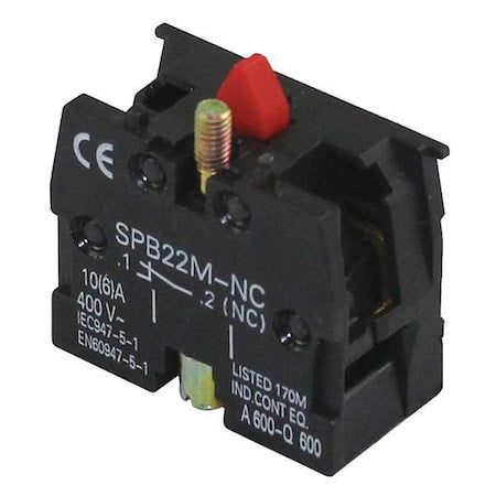 Dayton Control Component 20C817 - product photo 1