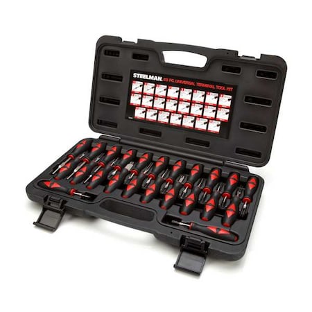Steelman Automotive Part 95839 - product photo 1