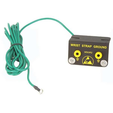 SCS Electronic Tester WSGR2 - product photo 1