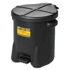 Eagle MFG Safety Equipment 935FLBLK - product photo 1