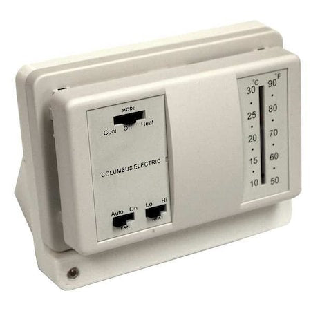 Hotpod Fan RFKIT-5 - product photo 1