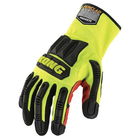 Kong Ppe KRIG-06-XXL - product photo 1