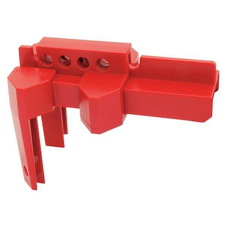 Master Lock Safety Equipment S3081 - product photo 1